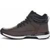 Image de Baskets Kappa Logo Monsi Mid Marron 40 304SHK0-B73
