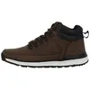 Image de Chaussures Mid Mi Montantes Kappa Monsi Noir - 40