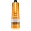 Image de Echosline Seliar Luxury Shampoo   shampooing intensément hydratant pour cheveux secs, 1000 ml