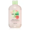 Image de INEBRYA SHAMPOOING ÉNERGÉTIQUE 300 ml RÉGLISSE ANTI-CHUTE DE CHEVEUX