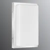 Image de Avec Abat-Jour En Inox - Applique ExtÃ©rieure Julea