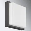 Image de Applique Ernest E27 Sans Capteur Graphite