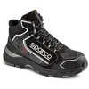 Image de Chaussures De SÃ©curitÃ© Sparco 07529nrnr Allroad-H Okayama S3 Src Noir 44