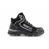 Image de Chaussures De SÃ©curitÃ© Mi-Basses Allroad S3 Src Noir - Sparco