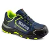 Image de 07528bmgf Allroad Sochi Esd S3s Sr Fo Chaussures De SÃ©curitÃ© Bleu 44 - Sparco