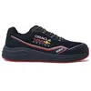 Image de Chaussures De SÃ©curitÃ© - Sparco - Milton - LÃ©gÃ¨res - AntidÃ©rapantes - RÃ©sistantes Ã L'abrasion