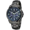 Image de Montre Maserati  En MÃ©tal Gris