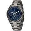 Image de Montre Homme Maserati En Acier Gris