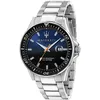 Image de Montre Homme Maserati En Acier Gris