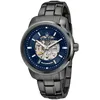 Image de Montre Homme Maserati Successo En MÃ©tal Gris