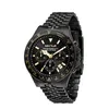 Image de Montre Homme Sector En MÃ©tal Noir