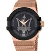 Image de Mens Watch Maserati R8853108009, Quartz, 42mm, 10atm