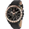 Image de Maserati Traguardo R8871612038 Noir