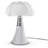 Image de Pipistrello Medium Lampe Dimmer Led Pied TÃ©lescopique H50-62cm