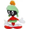Image de Looney Tunes Peluche Marvin 30 Cm