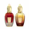 Image de Xerjoff Ambre Or & Or Rose - 2 x 50 ml