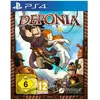 Image de Deponia Ps4