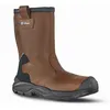 Image de U-Power - Bottes De SÃ©curitÃ© Alaska Uk - Environnements Humides Et Froids - S3 Ci Src - 42
