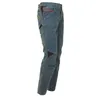 Image de Jean de travail stretch U-POWER Traffic Bleu Jean 54