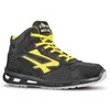 Image de Chaussure De SÃ©curitÃ© Haute Shot S3 Src - Redlion - U-Power - 42