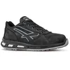Image de Chaussure De SÃ©curitÃ© Basse Carbon S3 Src - Redlion - U-Power - 36