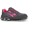 Image de Chaussure De SÃ©curitÃ© Basse Verok S1p Src - Redlion - U-Power - 38