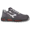 Image de Chaussures De SÃ©curitÃ© Basses Push Carpet S1p Src Esd - Gris - Red Carpet Rc20056 - U-Power - 45