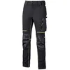 Image de U-Power Atom Pantalons Noir