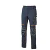 Image de 1 X PANTALON DE TRAVAIL ATOM M - couleur bleu