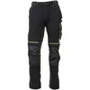 Image de 1 X PANTALON DE TRAVAIL XXL ATOM - coloris bleu