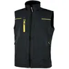 Image de U-Power Saturn Veste Noir