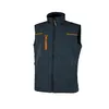 Image de 1 X GILET SATURN taille L - couleur bleu