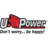 Image de 1 X GILET SOFT SHELL NOIR CARBON XXL UNIVERS U-POWER
