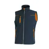 Image de 1 X GILET SOUPLE U-POWER BLEU L UNIVERSE