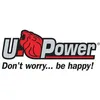 Image de 1 X PANTALON WORLD U-POWER COUPE SLIM XL GRIS ASPHALTE