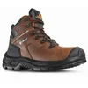 Image de U-Power - Chaussure De SÃ©curitÃ© Haute Anti Perforation Helsinki Uk - Usage GÃ©nÃ©ral - S3 An Src Ci Esd - 40