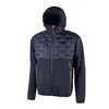 Image de 1 X VESTE DE TRAVAIL SPOCK taille M - bleu