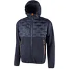 Image de 1 X VESTE DE TRAVAIL SPOCK taille XXL - gris asphalte