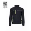 Image de U-power - Sweat Polaire De Travail Venus Black Carbon - Fu225bc - Upower - Taille M