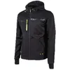 Image de 1 X VESTE DE TRAVAIL GALAXY taille XL - noir carbone