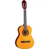 Image de Eko Cs5-Nat - Guitare Classique 3/4 - Natural