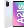 Image de Smartphone Galaxy A21s TIM 32 Go Blanc en occasion ou reconditionné