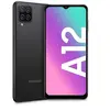 Image de Smartphone TIM Galaxy A12 16,5 cm 6.5' Double SIM 4G USB Type-C 4 Go 128 Go 5000 mAh Noir en occasion ou reconditionné