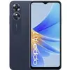 Image de TIM OPPO A17 16,7 cm (6.56") Double SIM Android 12 4G 4 Go 64 Go 5000 mAh Noir en occasion ou reconditionné