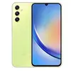 Image de TIM Samsung Galaxy A34 5G 128 Go Lime