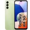 Image de Samsung SM-A146 Galaxy A14 4+128GB 6.6" 5G Light Green TIM
