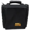 Image de Markbass Markworld Amp Bag Small - Housse Pour TÃªte Dv Little 250 Gh, M Ou Eg - Noire