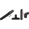 Image de Kit aspirateur Ã  poussiÃ¨res pour aspi. cendres sauf PRCEN010 et PRCENASP .