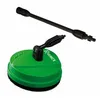 Image de Brosse patio nettoyeur HP Ã©lectrique mod.PRNHP01 / NHP02 / NHP03 / NHP04