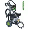 Image de Ribimex RX21T Nettoyeur haute pression Droit Essence 680 l/h Noir